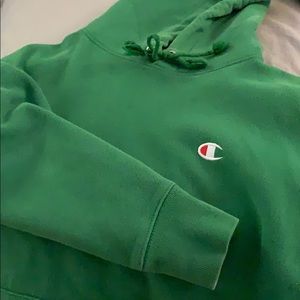 Champion Hoodie